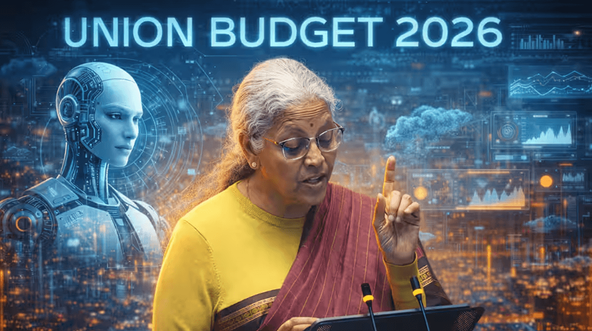 Nirmala Sitharaman’s Vision for AI Growth and the Bharat Vistaar AI Tool