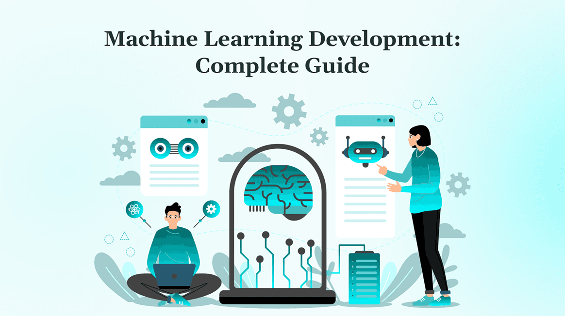 How Do Machine Learning Development Services Boost Customer Engagement?