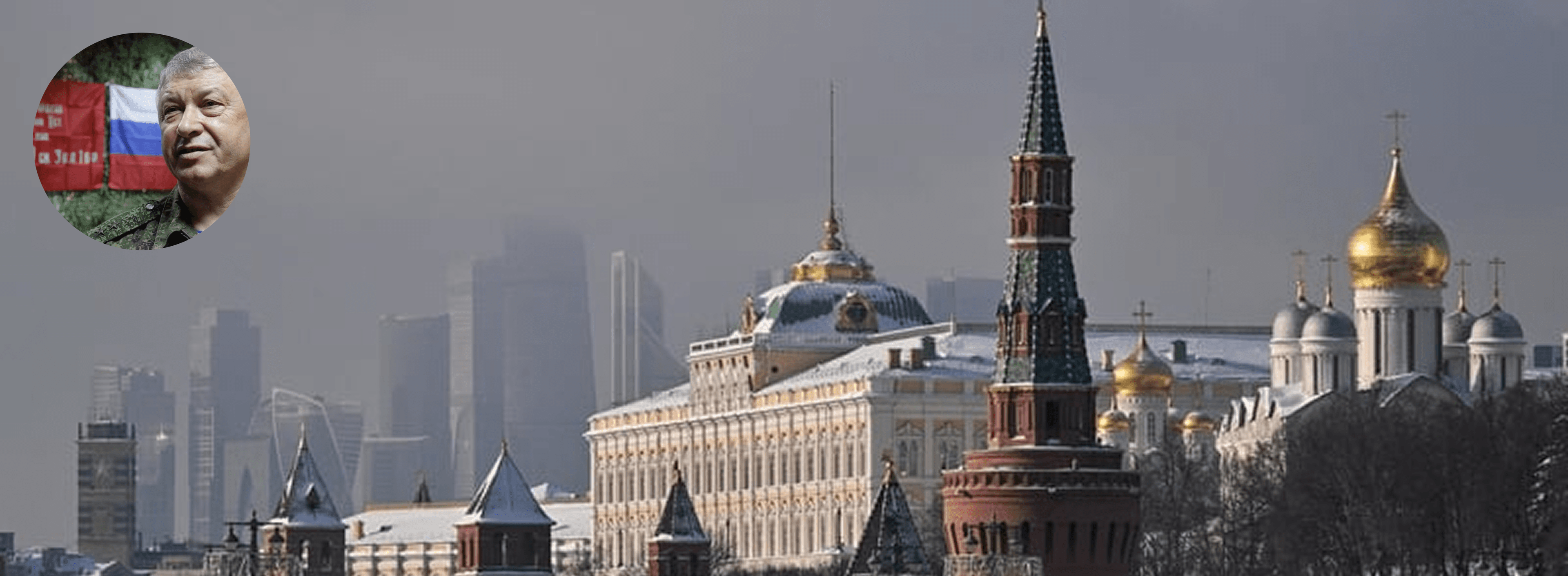 Top Russian General Shot Multiple Times in Moscow: What’s Happening and Why It Matters