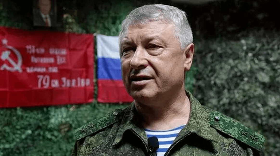 Top Russian General Shot Multiple Times in Moscow: What’s Happening and Why It Matters