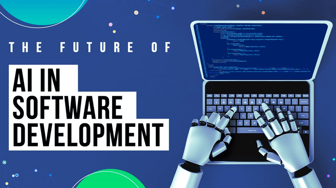 How Is AI Technology Changing the Future of Software Development?