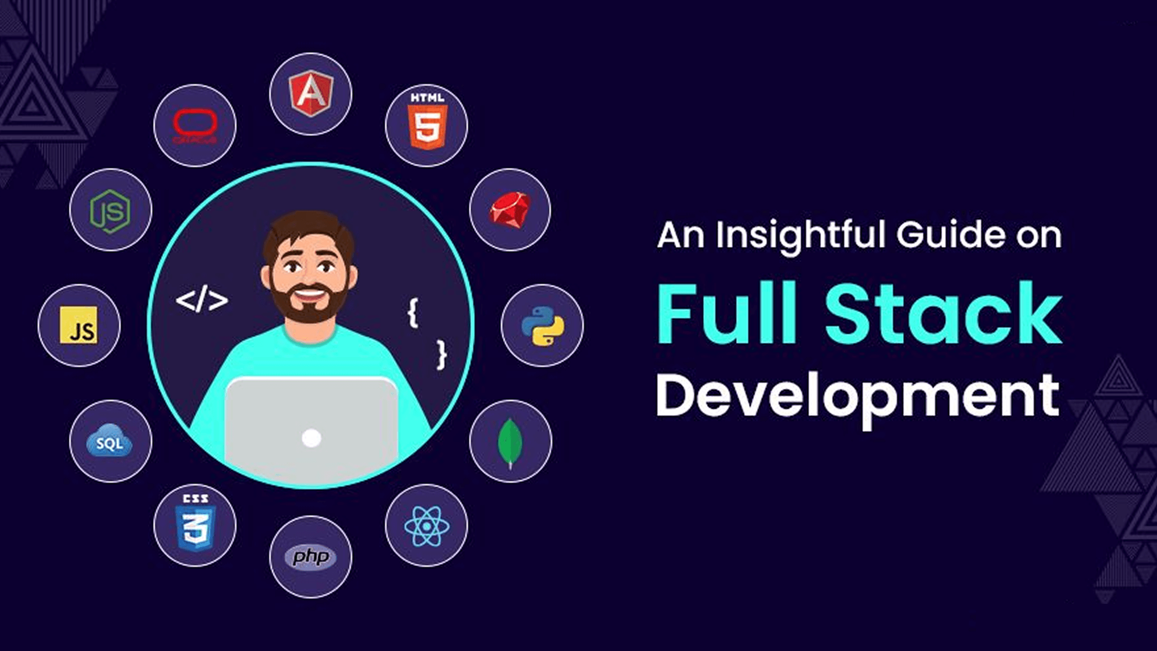 What Does a Full-Stack Development Company Actually Do for Modern Businesses